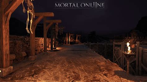 blue sorex mortal online 2.